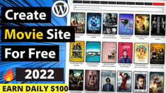 Best Blogger Movies Templates And Themes For 2022