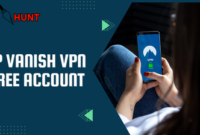 Free IP VANISH Premium Account Hourly Update 2022