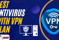 Best Antivirus With VPN Plan 2022