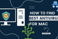 BEST ANTIVIRUS for Mac 2022