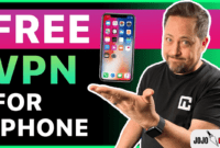 Best Free VPN For Iphone 2022