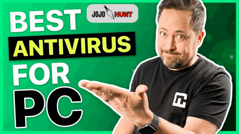 The Best Antivirus For Your PC 2022