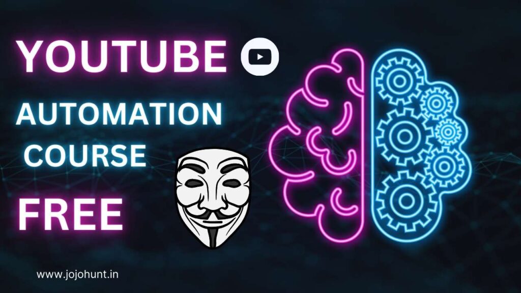 Youtube Automation FULL GUIDE & Tutorial 2024