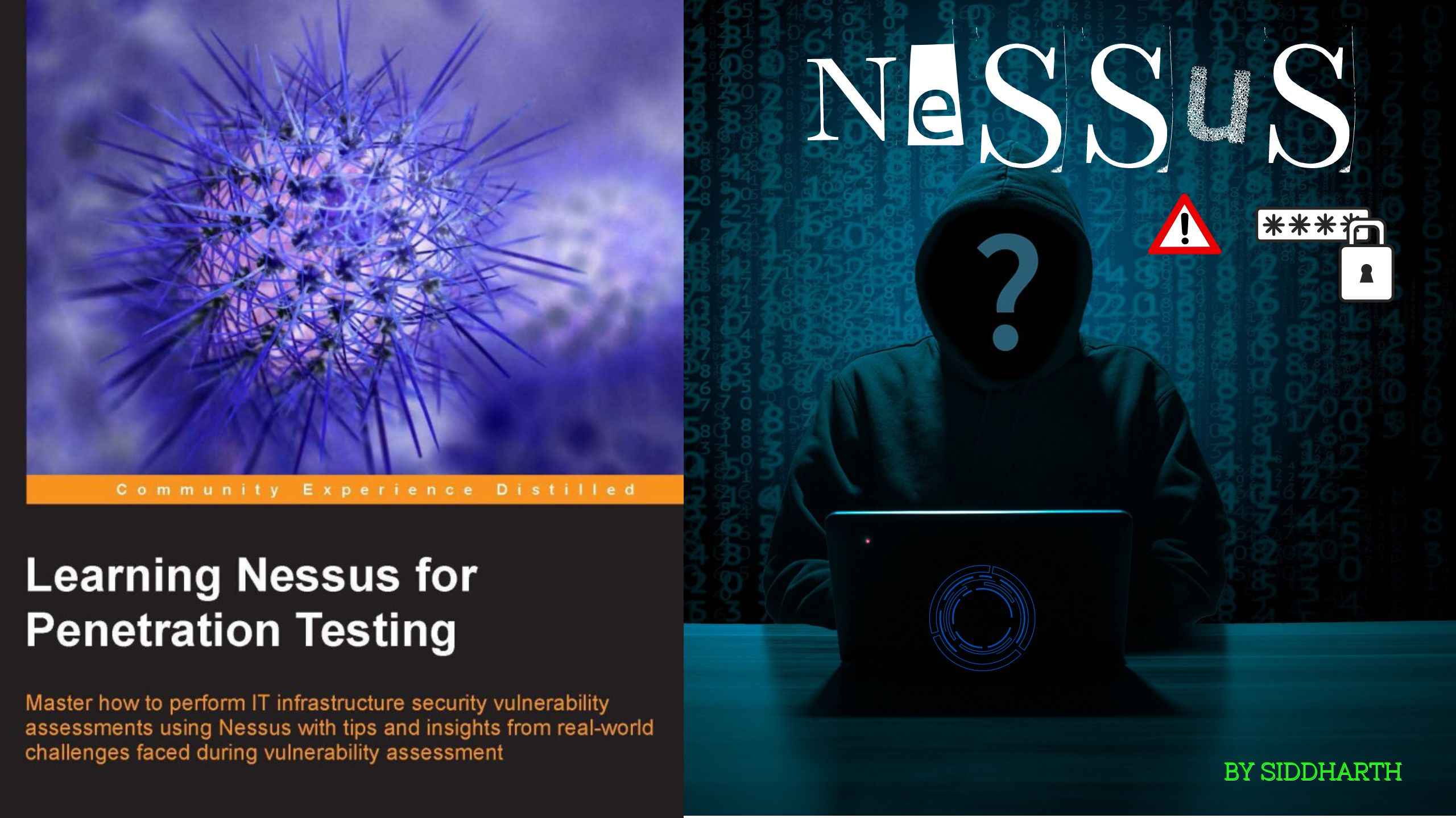 Learning Nessus for Penetration Testing 2024 PDF